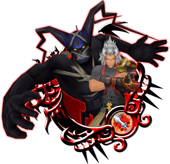 Terra-Xehanort B