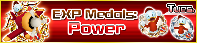 File:Special - EXP Medals Power banner KHUX.png