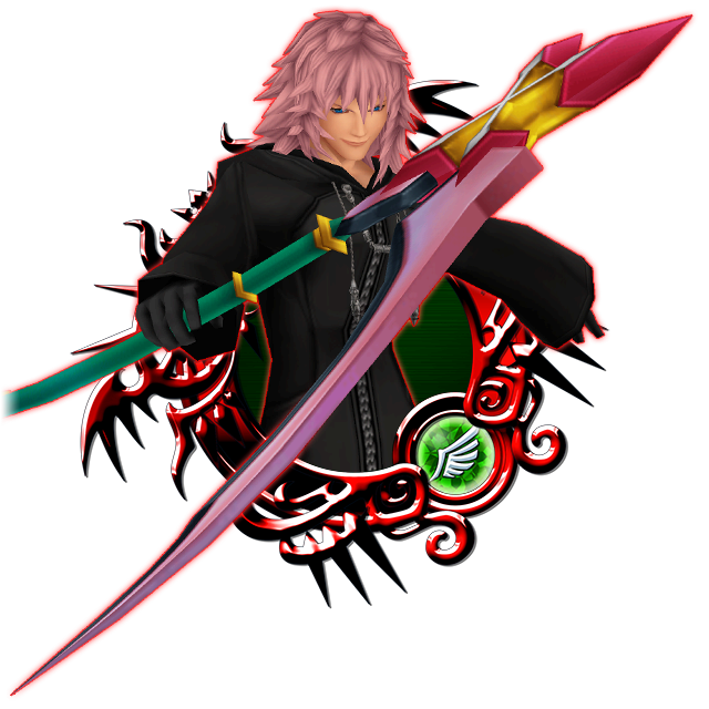 Marluxia B