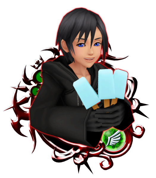 SP Xion