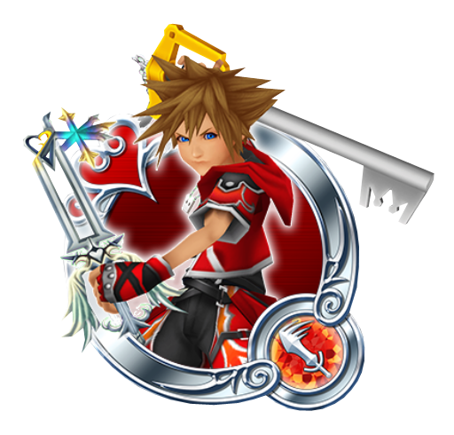 Valor Form Sora