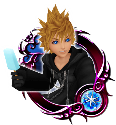 File:SP Roxas 5★ (Old) KHUX.png