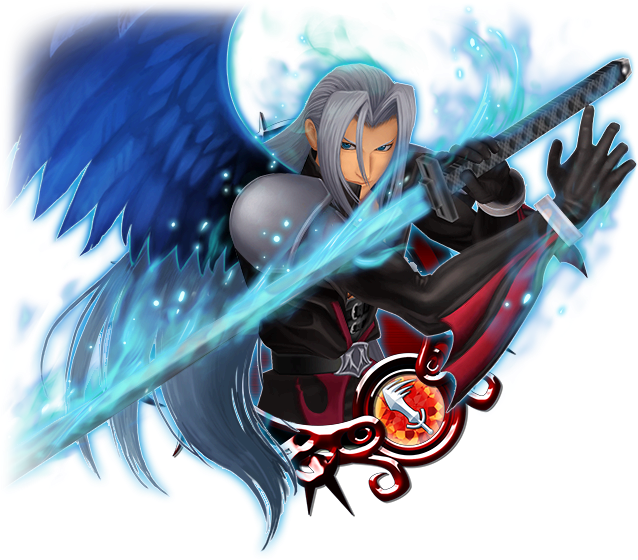 File:Sephiroth (EX) 6★ KHUX.png