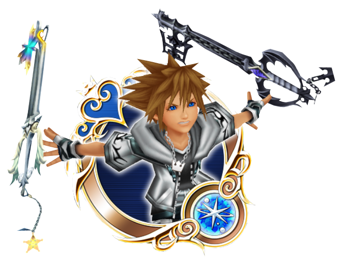 Final Form Sora