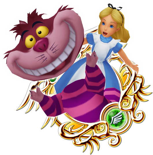 File:Alice & Cheshire Cat 7★ KHUX.png