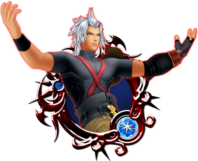 Terra-Xehanort A