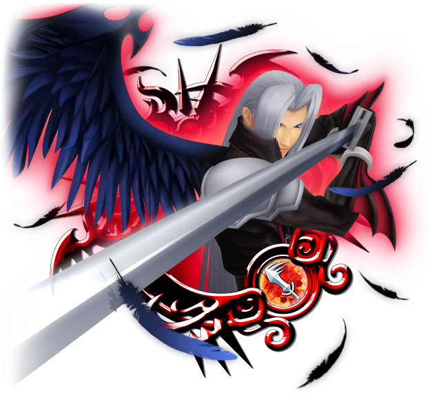 Sephiroth [EX+]