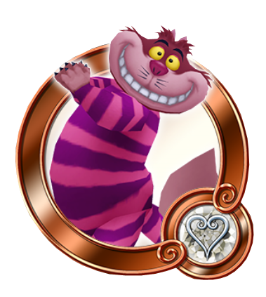 Cheshire Cat