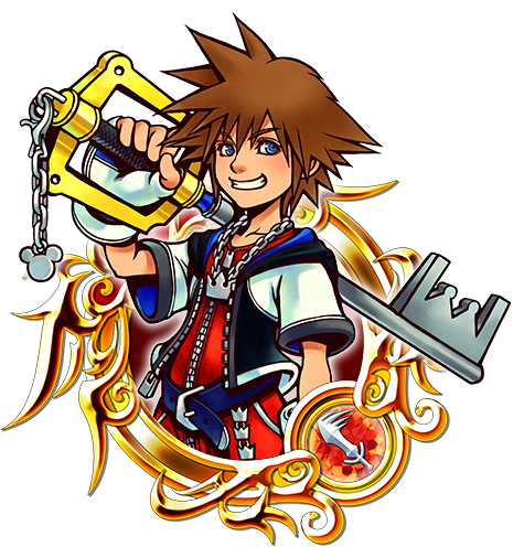 Illustrated Sora A