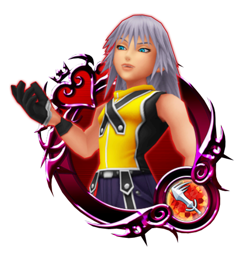 Riku Replica