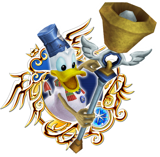 Donald CT Ver