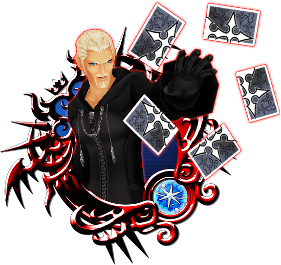 Luxord B