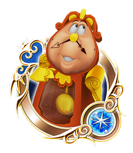 Cogsworth A