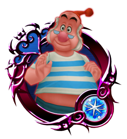 Mr. Smee