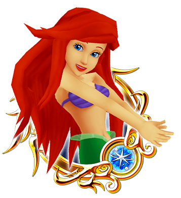 Ariel