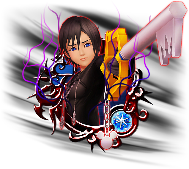 HD Xion [EX]