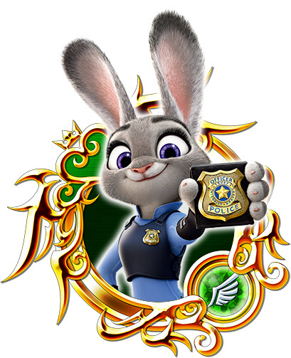 Judy Hopps