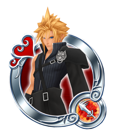 KH II Cloud