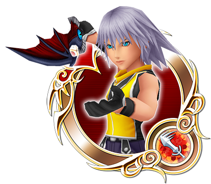 KH Riku