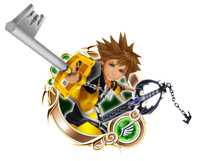 Master Form Sora