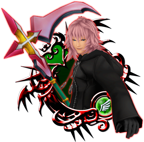 Marluxia A