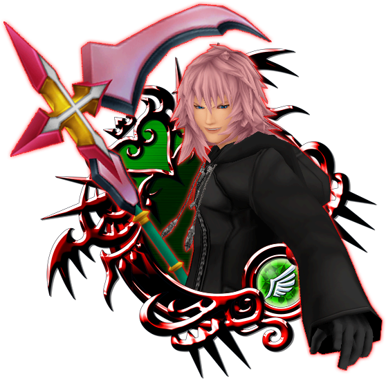 File:Marluxia A 7★ KHUX.png