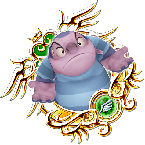 Dr. Jumba Jookiba