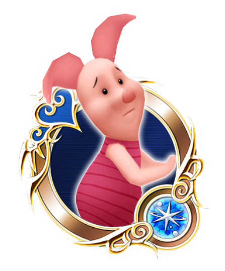 Piglet