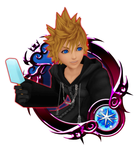 File:SP Roxas 5★ KHUX.png