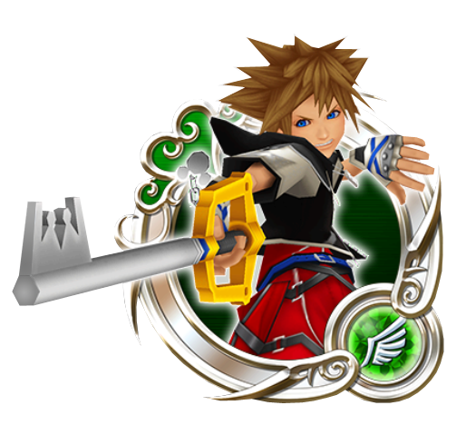 Limit Form Sora