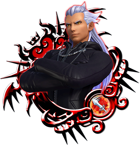 Supernova - KH III Ansem