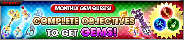 File:Event - Monthly Gem Quests! 5 banner KHUX.png