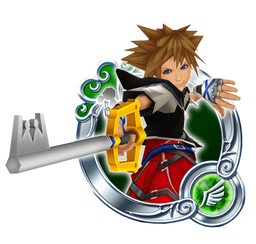 Limit Form Sora