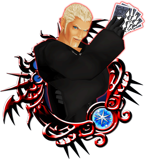 Luxord [+]