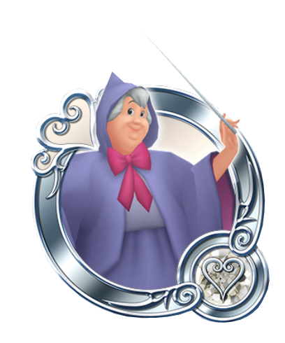 Fairy Godmother