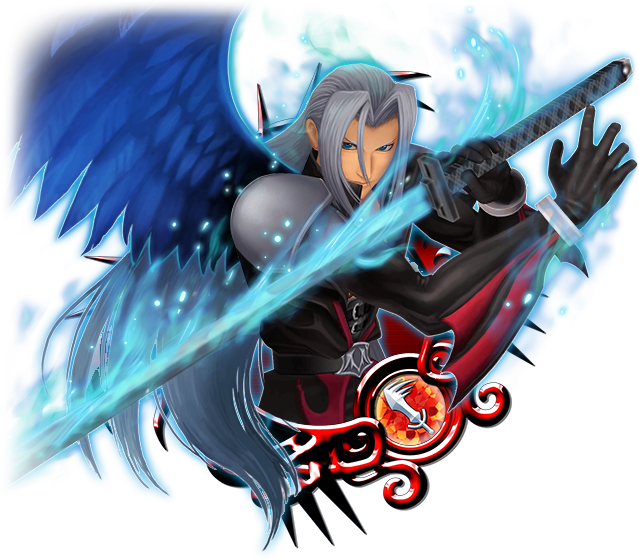 Sephiroth [EX]