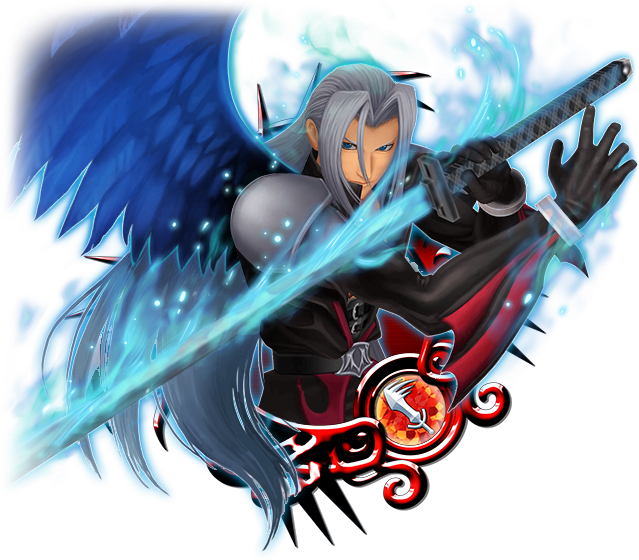 File:Sephiroth (EX) 7★ KHUX.png
