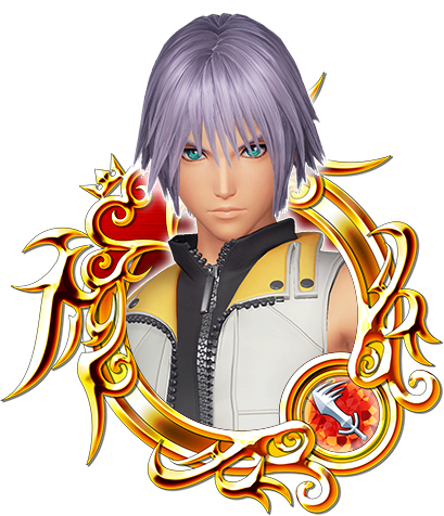 KH 0.2 Riku