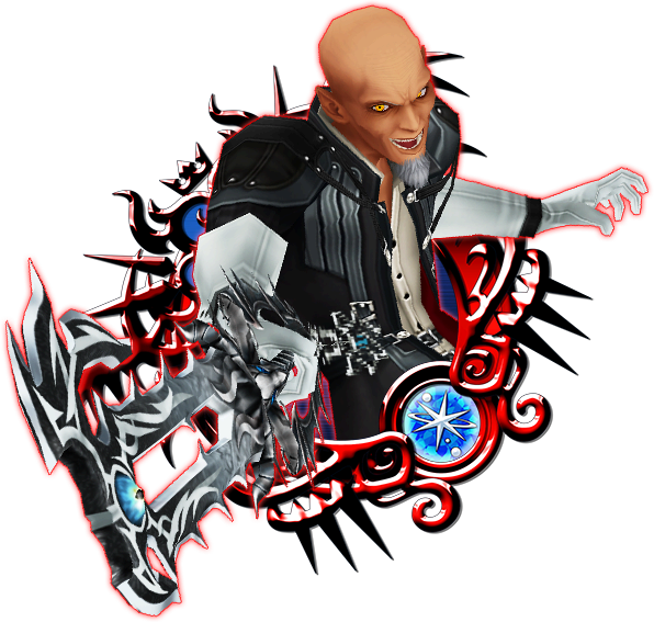 Master Xehanort