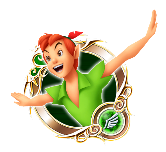 Peter Pan