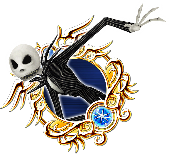 Jack Skellington