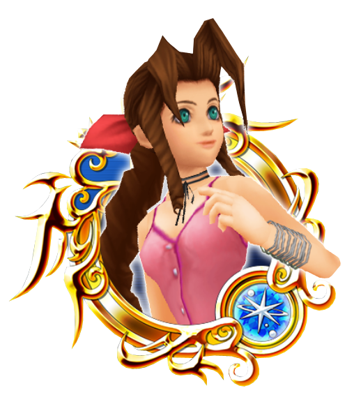 KH Aerith