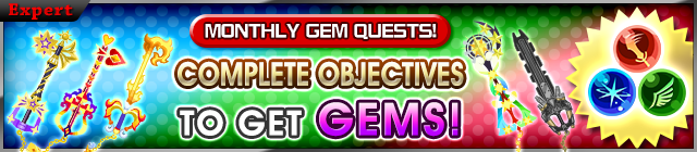File:Event - Monthly Gem Quests! 14 banner KHUX.png