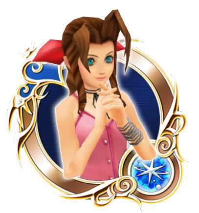 KH Aerith