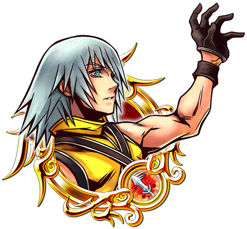 Riku Art [EX]