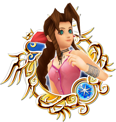 KH Aerith