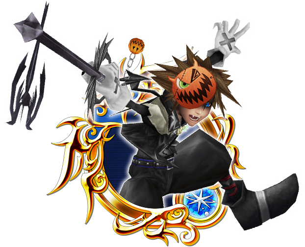 Prime - Halloween Sora