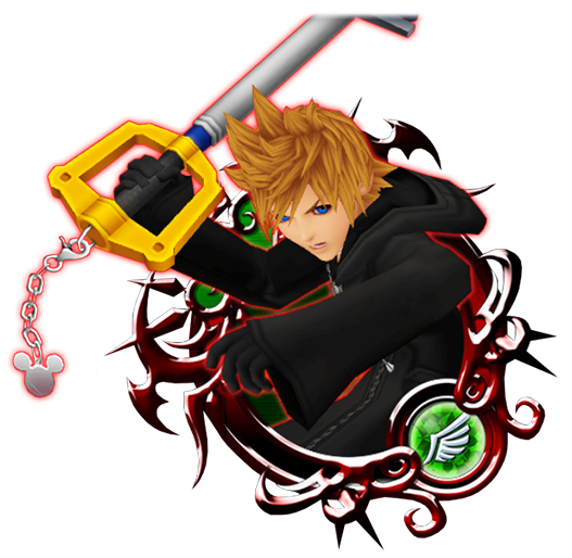 Roxas B