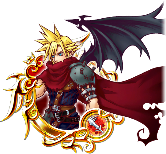 File:Illustrated Cloud 6★ KHUX.png
