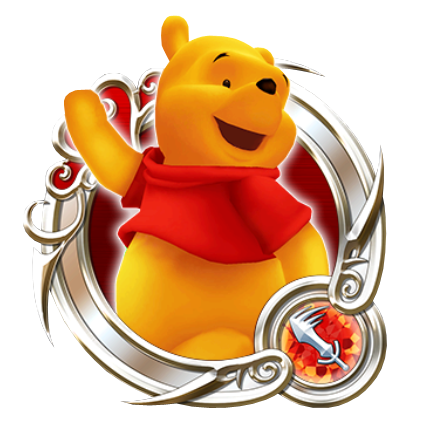 Pooh Bear